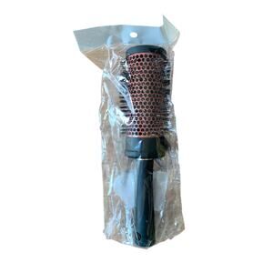 Joico Round Vented Brush Ulta Collab Exclusive 2” Barrel Hair Tool Accessory NEW